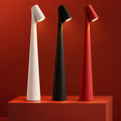 LumaArc Portable Touch Lamp