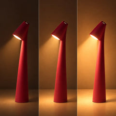 LumaArc Portable Touch Lamp