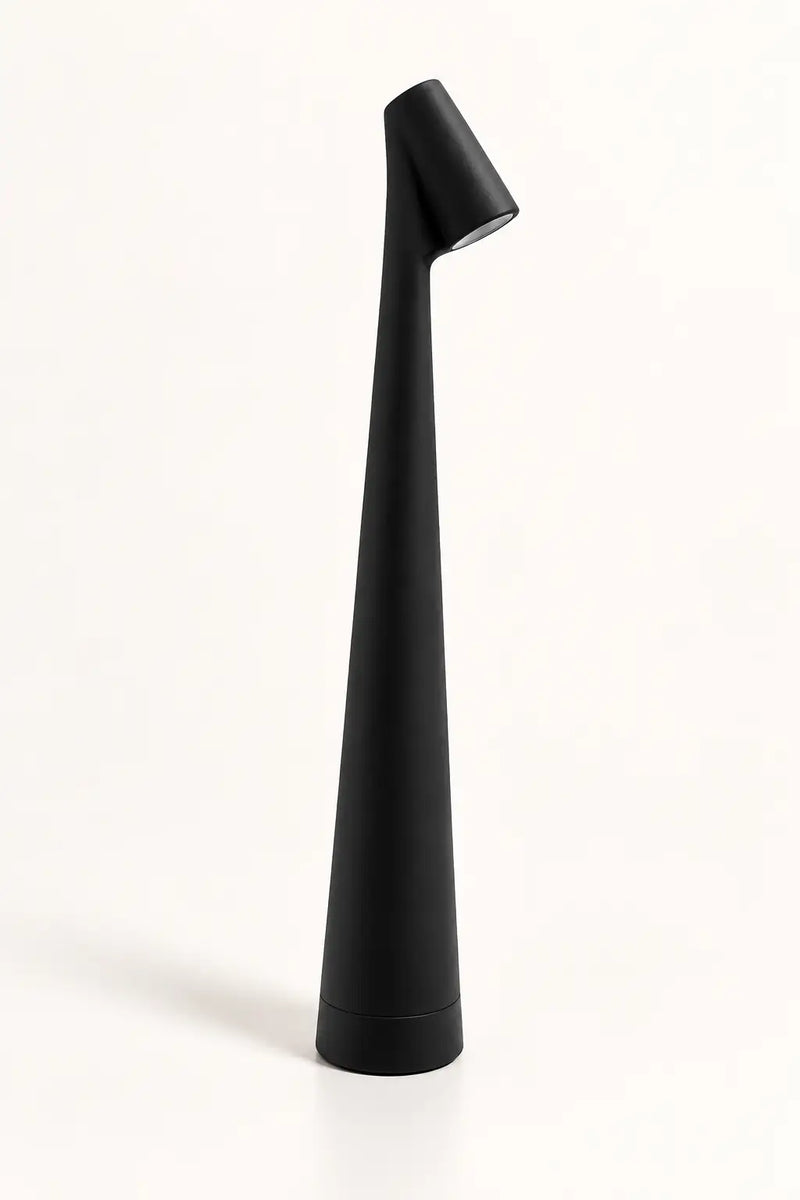 LumaArc Portable Touch Lamp