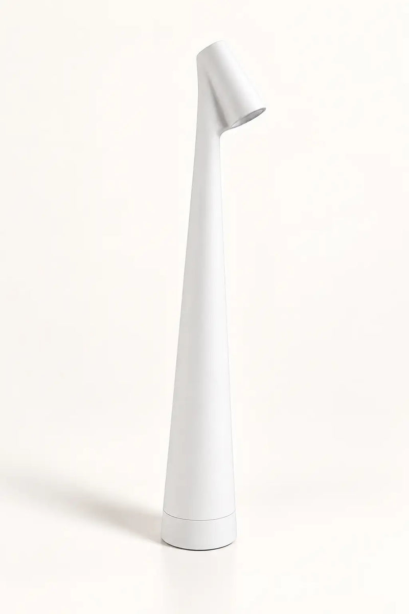 LumaArc Portable Touch Lamp