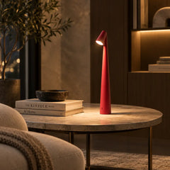 LumaArc Portable Touch Lamp