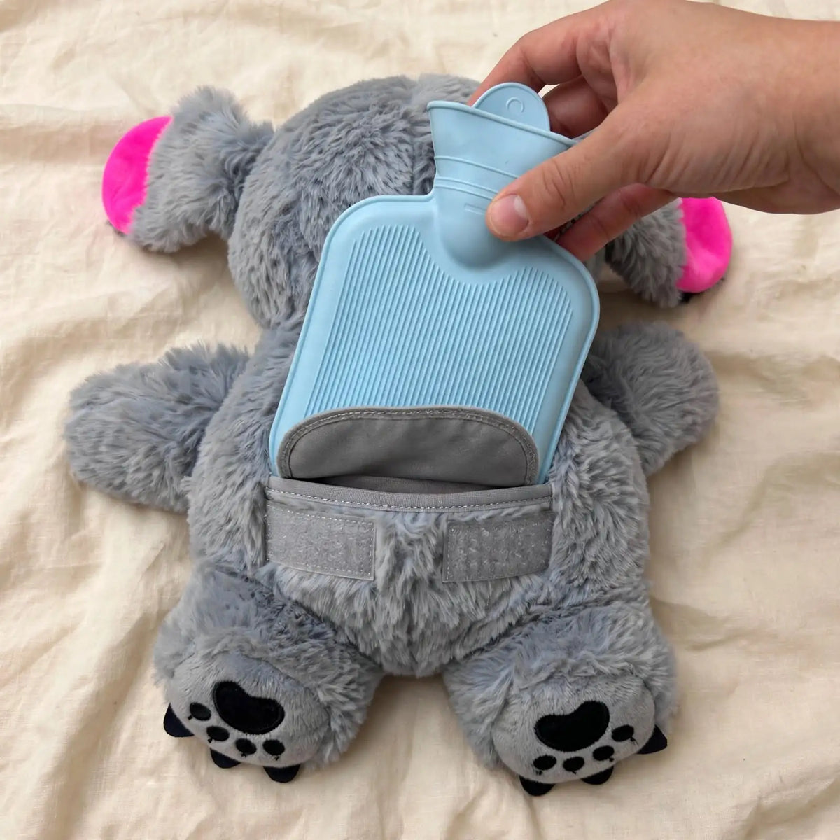 StitchyWarm™ – Cuddle Heat Comfort Bag